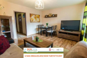  Apartamenty Izerskie - Wyszyńskiego  Сверадув-Здруй